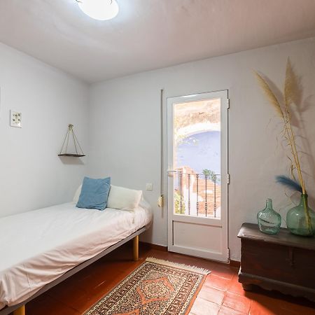 La Rustiqueta Jávea Exteriör bild