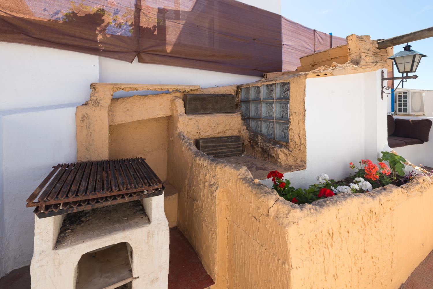 La Rustiqueta Jávea Exteriör bild