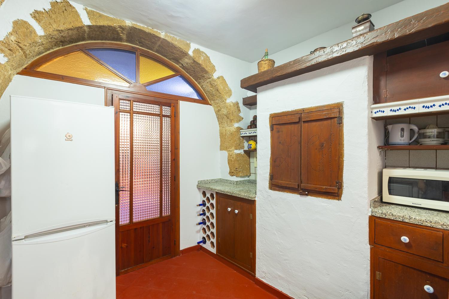 La Rustiqueta Jávea Exteriör bild
