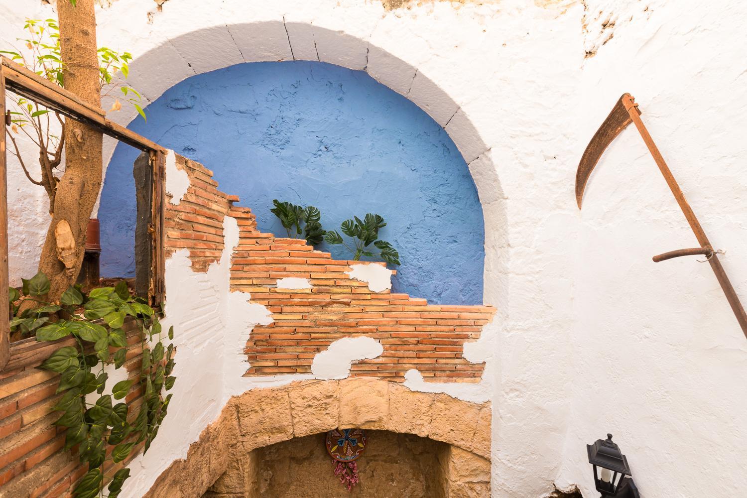 La Rustiqueta Jávea Exteriör bild