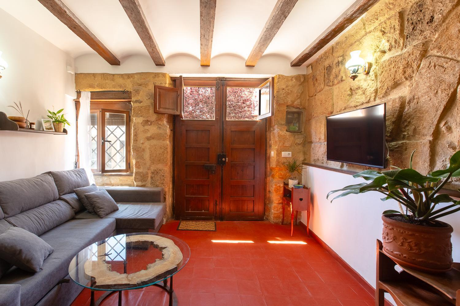 La Rustiqueta Jávea Exteriör bild