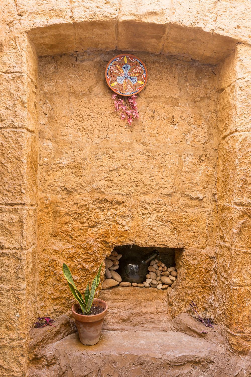 La Rustiqueta Jávea Exteriör bild