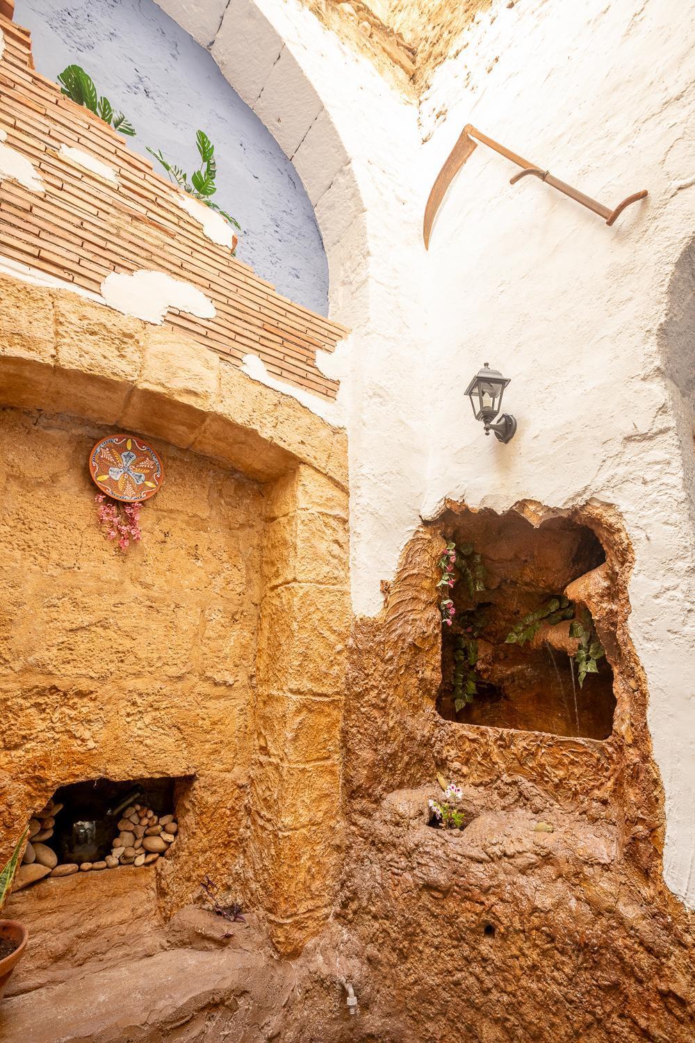 La Rustiqueta Jávea Exteriör bild