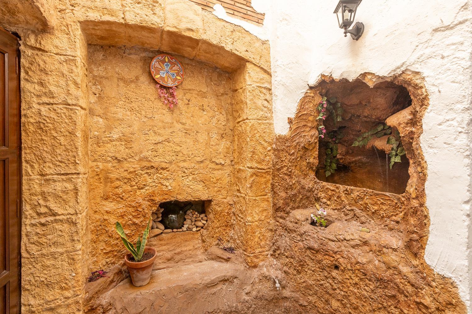 La Rustiqueta Jávea Exteriör bild