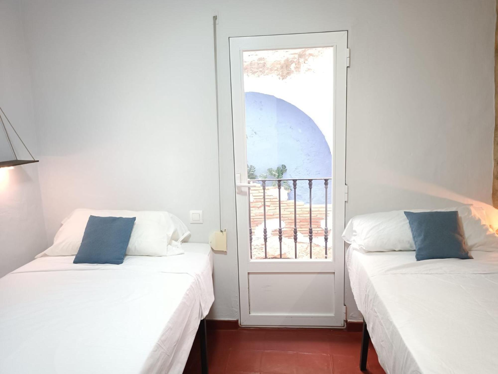 La Rustiqueta Jávea Exteriör bild